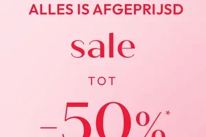 🚨 Sale alert: tot -50% op je zomeroutfits 🚨