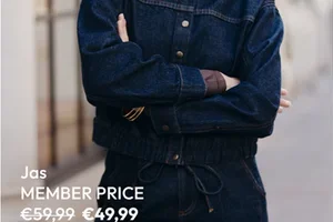 Member prices: 4 toppers, alleen voor jou