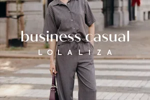 Back to work-outfits die allesbehalve saai zijn!☕