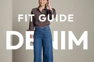 Van trendy barrel fit tot tijdloze bootcut!