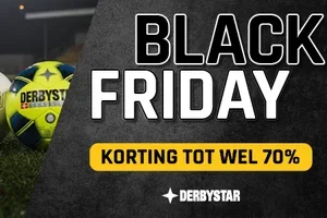 Vandaag is het zover ...