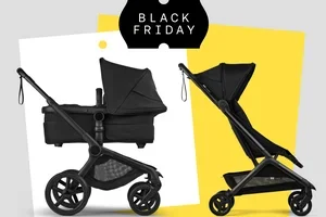 Wees snel, Black Friday is bijna afgelopen