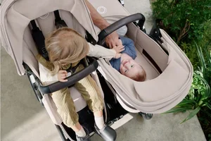 Hulp nodig met het uitkiezen van een kinderwagen?