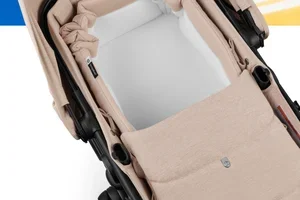 Een gratis cadeau bij de Bugaboo Fox 5 Renew