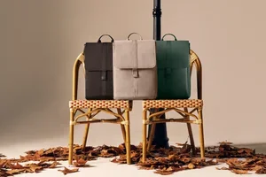 Nieuw seizoen, nieuwe tinten voor je favoriete essentials