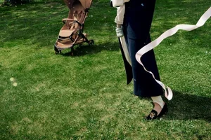 Stella McCartney x Bugaboo