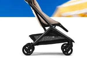 15% korting op Bugaboo Butterfly 2 bundels