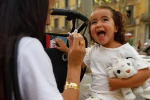 Waarom ouders dol zijn op de Bugaboo Dragonfly Plus