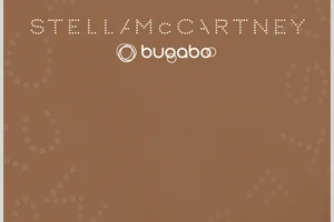 Bugaboo x Stella McCartney