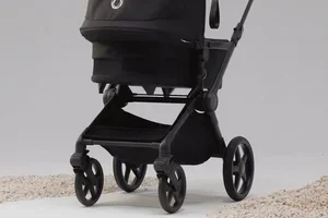 Maak kennis met de nieuwe Bugaboo Cub