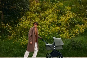 20% korting op de Bugaboo Fox Cub​