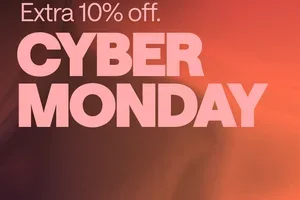 Did someone say extra 10% off?