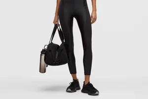 How to stand out on cold-weather runs?