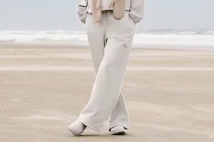 Just landed: new off-duty essentials.