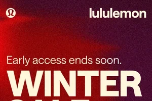 Winter Sale: early access ends soon.