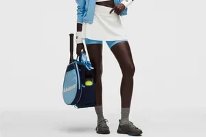 Dreamy Blue—for every move.