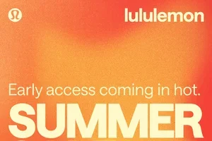 Summer Sale—early access.