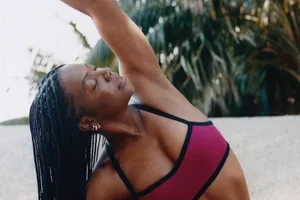 New-season yoga is here.