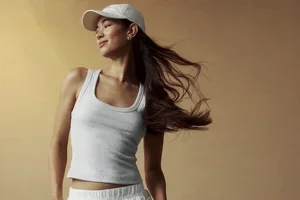 LuluLinen—now even breezier.