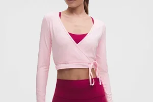 New for Yoga and Pilates.