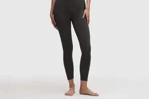 New yoga styles—up close.