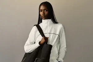 Big bag energy.