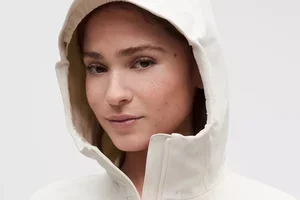Ready for rain?