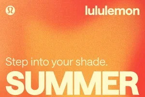 Summer Sale’s hottest hues.