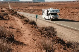 Nieuw: boek nu campers in 🇺🇸🇨🇦🇦🇺