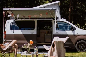Jouw kampeerplek wacht op Goboony Campings 🏕️