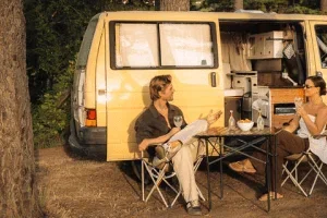 De nieuwste camperroutes met korting