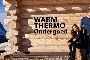 Thermo Ondergoed, perfect voor de koude dagen❄️