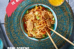 Start september zorgeloos met Quiso 🍴