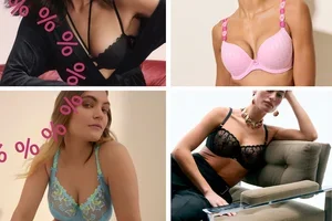 Laatste kans op kortingen! Shop nu! 🖤