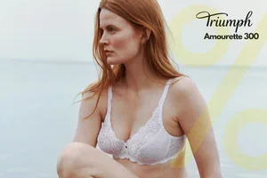 Triumph-bestsellermodellen 🩷