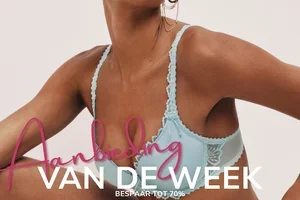 Heb je de beste aanbiedingen van deze week al gezien? 👀