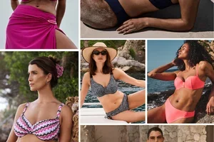 Badmode nu met tot 50% korting ☀️