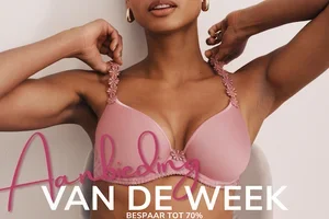 Begin de week met tot wel 70% korting ☀️