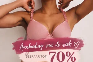 Nieuwe week, nieuwe deals 💕
