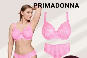 20–40% op PrimaDonna-favorieten 💕