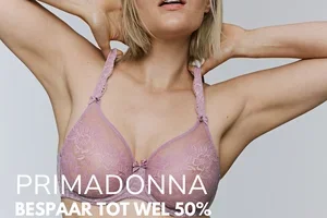 Bestseller aanbieding PrimaDonna ☀️ Bespaar tot 50%