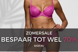 Bespaar tot 70% – alleen voor een beperkte tijd!
