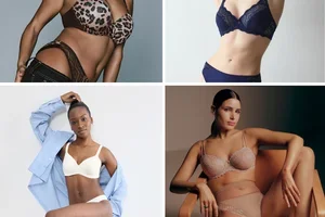 Heb je de juiste bh-maat?👙