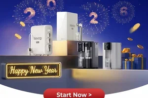 UP TO €400 OFF on Select Products!