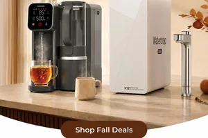 48 Hours of Prime Fall Savings
