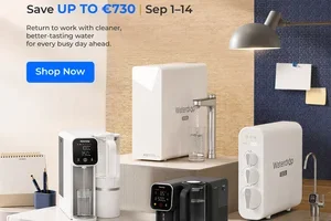 Still Thinking It Over? Back to Work Savings Are Here
