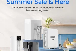 Hello Summer! Summer Sale Deals Start Now ☀️