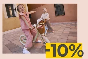 Shop 10% voordeliger! Ontdek het nu!