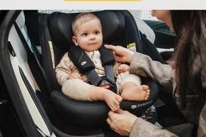 -10% op geselecteerde autostoeltjes 🚗