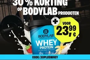 De essentials voor jouw training – nu met extra voordeel!